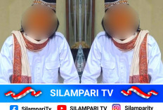 Heboh! Pimpinan Ponpes di Lubuk Linggau Jadi Tersangka Dugaan Pelecehan Santriwati