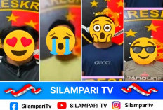 Satreskrim Polres Musi Rawas Bongkar Berbagai Kasus Kriminal, Empat Orang Diamankan