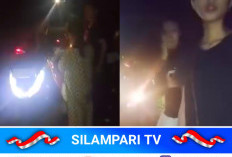 Lubuklinggau Kembali Diguncang Begal, Pelaku Ancam Korban dengan Sajam