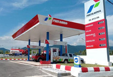 Pertamina Sanksi 130 SPBU dan 2 Pertashop di Sumbagsel, Pengawasan BBM Subsidi Diperketat