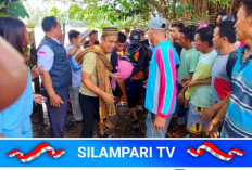 Bocah 9 Tahun Tenggelam di Sungai Komering, Jasad Ditemukan 4 Km dari Lokasi Awal
