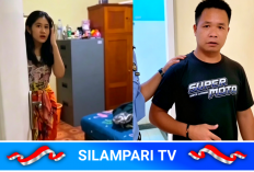 Viral Video Penggerebekan Rumah Dinas Kalapas Waingapu, Wanita 19 Tahun Mengaku Adik Angkat