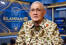 Kabar Duka Nasional, Wakil Presiden ke-6 RI Try Sutrisno Wafat di RSPAD Gatot Soebroto