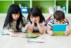 Pembatasan Medsos Anak Berlaku, Pemerintah Pastikan Literasi Digital Tetap Diperkuat di Sekolah