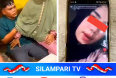Datang dari Riau untuk Melamar Kekasih di Jambi, Pria Ini Malah Menangis Karena Tak Bisa Menemukannya