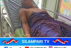 Pekerja Proyek Koperasi Merah Putih di Musi Rawas Terluka Serius Usai Tersengat Listrik