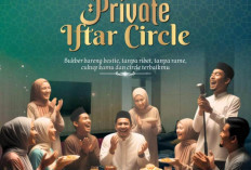 Rasakan Sensasi Berbuka Puasa yang Berbeda di WE HOTEL Lubuklinggau