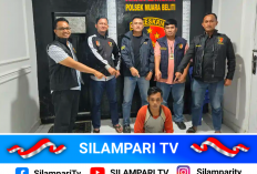 Terungkap! Pencuri 15 Tabung LPG 3 Kg di Musi Rawas Ditangkap, Dua Rekan Kabur