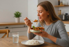 Mengapa Gulai Bersantan Begitu Melekat di Sumatera? Ini Penjelasan Sejarahnya