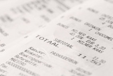 Viral Struk Palsu Dijual Online, Klaim Reimburse Fiktif Bisa Berujung Pidana dan PHK