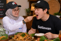 Cita Rasa Legendaris! Begini Cara Membuat Ayam Kalasan Khas Yogyakarta