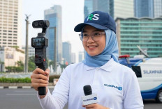 Insta360 Luna Ultra Resmi Meluncur: Kamera Gimbal Saku Premium Hasil Kolaborasi dengan Leica