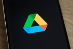 Google Hadirkan Fitur Backup Dokumen Otomatis di Android, File Word hingga PDF Kini Lebih Aman