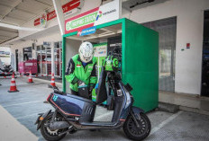 BRIN Dorong Standarisasi Charger untuk Percepat Adopsi Motor Listrik di Indonesia