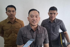 Kejari Lubuklinggau Libatkan 72 Lurah Awasi Program MBG dan Koperasi Merah Putih