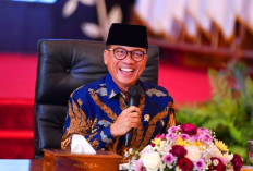 Kendala Lahan, Mendes PDT Dorong Masyarakat dan Pengusaha Hibahkan Tanah untuk Kopdes Merah Putih