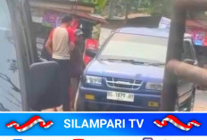 Viral! Antre BBM di SPBU Lubuklinggau Malah Dimintai Uang, Polisi Turun Tangan