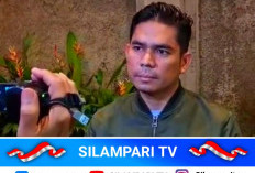 Wabup Rejang Lebong Hendri Praja Klarifikasi Setelah Sempat Diamankan KPK