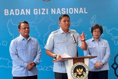 137 Kepala SPPG Dicopot, BGN Tegaskan Zero Tolerance Keracunan dan Korupsi di Program MBG  Narasi:  Badan Gizi