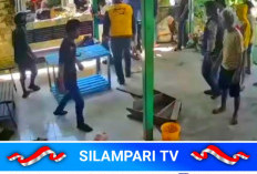 Kronologi Pria di Bontang Tewas Usai Diduga Mencuri Mangga dari Rumah Warga