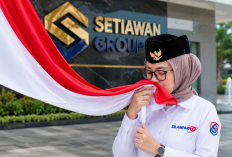 Terungkap! Segini Gaji dan Bonus Paskibraka Nasional yang Bertugas di Istana Negara