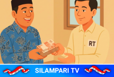 Gaji Ketua RT dan RW Tak Lagi Seragam, Ini Skema Baru Berbasis Kinerja