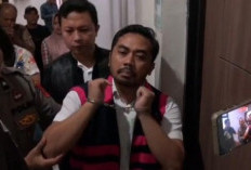 Dugaan Korupsi Amsal Sitepu, Publik Pertanyakan Cara Pemerintah Menilai Proyek Kreatif