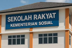 Kemensos Percepat Operasional 178 Sekolah Rakyat, Hampir 49 Ribu Calon Siswa Telah Terjangkau