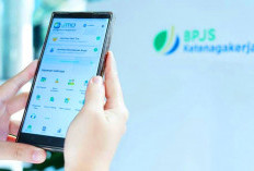 Cara Menjadi Penerima BSU BPJS Ketenagakerjaan 2025, Cek Syarat dan Cara Daftarnya per Desember