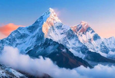 30 Tahun Terjebak di Everest, Jasad “Green Boots” Akan Diupayakan Pulang ke India
