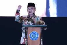 Pelatihan 1.500 Guru Digencarkan, Mendikdasmen Abdul Mu’ti Dorong Deep Learning Atasi Learning Loss