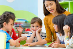 Kasus Dugaan Kekerasan di Daycare Jogja, Psikiater Ingatkan Pentingnya Keamanan Emosional Anak