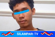 Hanya Gegara Rp45 Ribu Pria di Muratara Tewas, Satu Pelaku Dibekuk Polisi