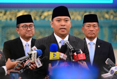 Pimpin BGN, Sudaryono Tekankan Transparansi Program Makan Bergizi Gratis dan Ajak Masyarakat Lawan Hoaks