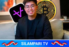 Nama Timothy Ronald Muncul dalam Laporan Dugaan Penipuan Kripto, Polisi Bergerak