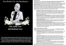 Kematian Dokter Internship di Jambi Picu Sorotan Nasional, Isu Eksploitasi hingga Keselamatan Kerja