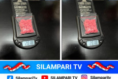 Tiga Tersangka Ekstasi Diciduk, Satresnarkoba Polres Lubuk Linggau Ungkap Jaringan Antar Wilayah