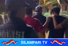 Modus Pegawai Bank, Pria di Musi Rawas Tipu Ibu Rumah Tangga hingga Jutaan Rupiah