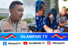 Hamili dan Aniaya Pacar, Oknum Polisi di Kepri Dijatuhi PTDH