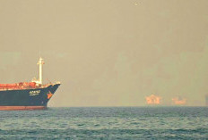 Krisis Selat Hormuz Jadi Alarm Global, Peralihan ke Energi Bersih Makin Mendesak