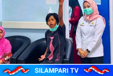 Yuyun Disebut Sudah Stabil, Pemkot Lubuklinggau Buka Peluang Proses Hukum