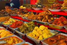 Anti Basi dan Laris, 10+ Ide Jualan Lauk Tahan Lama untuk Anak Kos