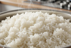 Tips Cerdas Mengonsumsi Nasi Putih agar Tidak Picu Lonjakan Gula Darah