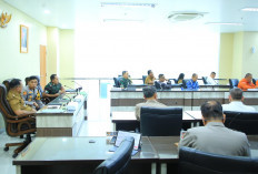 Sumsel Siaga Penuh Hadapi Mudik Idulfitri 1447 H