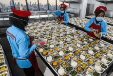 MBG Dikemas Bundling Saat Libur Lebaran 1447 H, Distribusi Dimajukan Sehari Sebelum Cuti Bersama