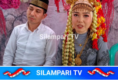 Viral! Gadis Kayuagung Dipersunting Pria Turki, Awalnya Tak Percaya Pesan di Instagram