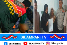 Warga Lubuklinggau Temukan Pria Paruh Baya Meninggal di Rumah Kontrakan
