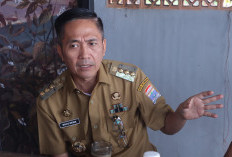 Pemkot Palembang Targetkan 60 Ribu Lampu Jalan Terpasang dan Diperbaiki hingga Akhir 2026
