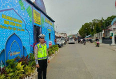 Lonjakan Arus Balik Lebaran 1447 H, Ribuan Kendaraan Padati Tol Terpeka