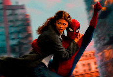 Spider-Man: Brand New Day Kuasai Box Office China, Geser Film Stephen Chow hingga Pecahkan Rekor IMAX